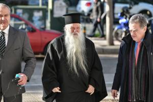 Αμβρόσιος