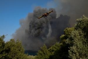 Πυροσβεστικό αεροπλάνο