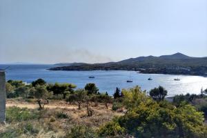 Φωτιά Σούνιο