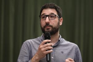 Ηλιόπουλος