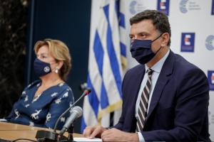 ΒΑΣΙΛΗΣ ΚΙΚΙΛΙΑΣ - ΑΝΑΣΤΑΣΙΑ ΚΟΤΑΝΙΔΟΥ
