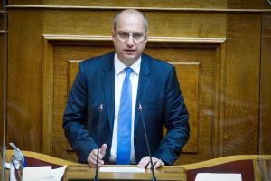 Γιάννης Οικονόμου