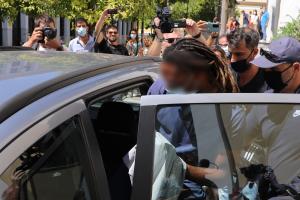 Ο Ρούμπεν Σεμέδο