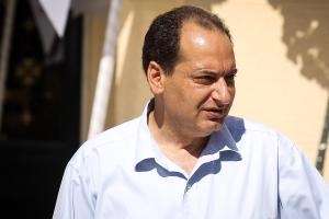 Σπίρτζης