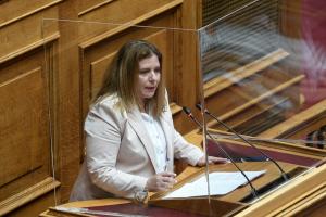 Μαρία Συρεγγέλα