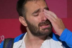 Θοδωρής Ιακωβίδης