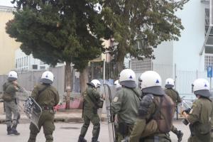 ΑΚΡΟΔΕΞΙΟΙ ΣΤΑΥΡΟΠΟΛΗ