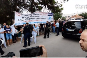 ΔΙΑΜΑΡΤΥΡΙΑ ΥΓΕΙΟΝΟΜΙΚΩΝ ΘΕΣΣΑΛΟΝΙΚΗ