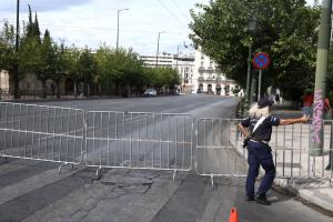 ΚΥΚΛΟΦΟΡΙΑΚΕΣ ΡΥΘΜΙΣΕΙΣ