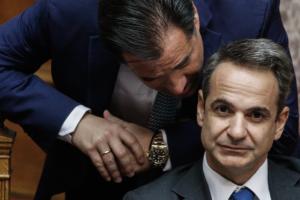 ΓΕΩΡΓΙΑΔΗΣ ΜΗΤΣΟΤΑΚΗΣ
