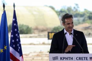 ΚΡΗΤΗ ΣΟΥΔΑ ΜΗΤΣΟΤΑΚΗΣ