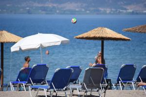 ΦΘΙΝΟΠΩΡΟ ΘΑΛΑΣΣΑ ΚΑΛΟΚΑΙΡΙΑ