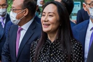 Κίνα - Καναδάς: Το τέλος ενός δικαστικού και διπλωματικού σίριαλ