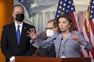 Nancy Pelosi