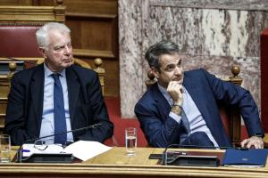 ΠΙΚΡΑΜΜΕΝΟΣ ΜΗΤΣΟΤΑΚΗΣ