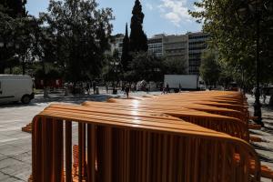 ραλι ακρόπολης