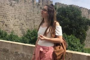 Ελένη Τοπαλούδη