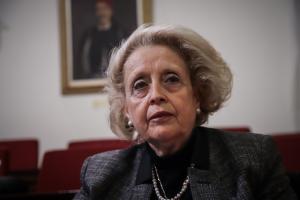 BAΣΙΛΙΚΗ ΘΑΝΟΥ