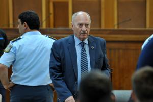 Αρβανίτης Χρυσή Αυγή