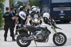 Αστυνομία