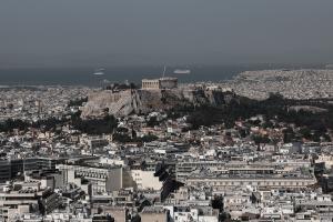 Αθήνα άποψη