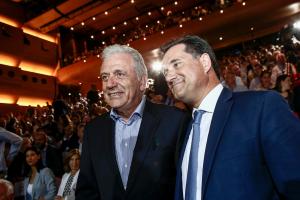Αβραμόπουλος Γεωργιάδης