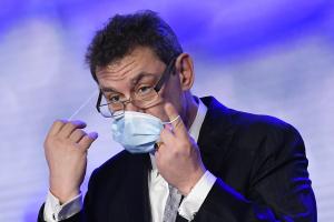 Ο Άλμπερτ Μπουρλά