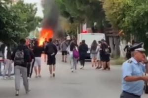 ΘΕΣΣΑΛΟΝΙΚΗ ΕΥΟΣΜΟΣ ΕΠΕΙΣΟΔΙΑ ΕΠΑΛ