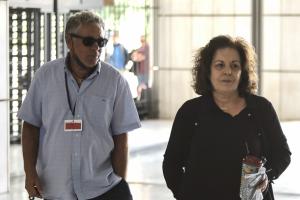 Γονείς Φύσσα