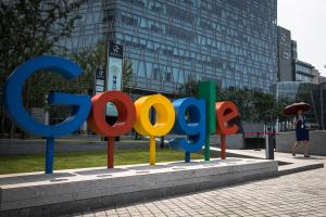GOOGLE - Γραφεία