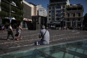 Ήλιος καιρός