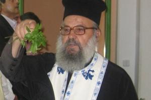 ΠΕΘΑΝΕ ΑΡΝΗΤΗΣ ΙΕΡΕΑΣ ΧΙΟΣ