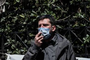 Ο Κώστας Καταραχιάς