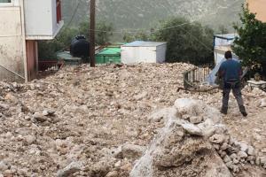 ΚΑΚΟΚΑΙΡΙΑ ΚΕΦΑΛΟΝΙΑ ΚΑΤΟΛΙΣΘΗΣΕΙΣ ΑΠΟ ΙΣΧΥΡΕΣ ΒΡΟΧΟΠΤΩΣΕΙΣ