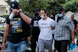 Ληστεία