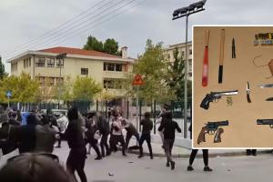 ΘΕΣΣΑΛΟΝΙΚΗ ΣΤΑΥΡΟΥΠΟΛΗ ΕΛΑΣ ΑΚΡΟΔΕΞΙΟΙ ΕΥΡΗΜΑΤΑ
