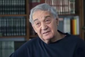 Γιώργος Μπέρτσος
