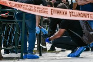 Πυροβολισμοί στους Αμπελόκηπους