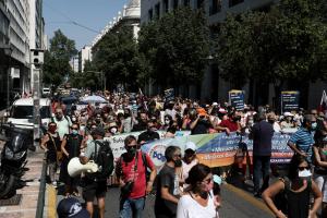πορεία εκπαιδευτικοί