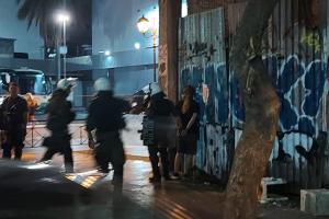 Προσαγωγή στο Μεταξουργείο