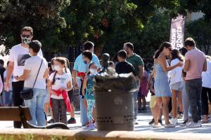 Σεισμός Κρήτη