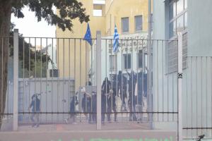 Θεσσαλονίκη Σταυρούπολη ΕΠΑΛ