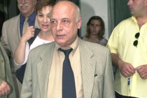 Τεγόπουλος Θανάσης