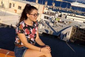 Η Ελένη Τοπαλούδη