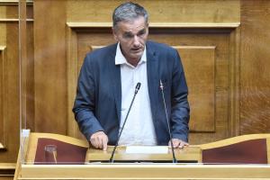Τσακαλώτος