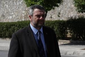 Ανδρέας Τζέλης
