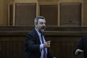 Τζέλλης δικηγόρος χρυσή αυγή