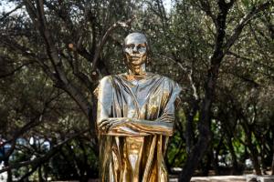 ΑΓΑΛΜΑ ΚΑΛΛΑΣ