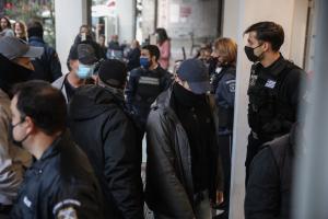ΑΣΤΥΝΟΜΙΚΟΙ ΡΟΜΑ