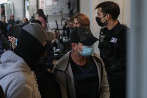 ΑΣΤΥΝΟΜΙΚΟΙ ΡΟΜΑ